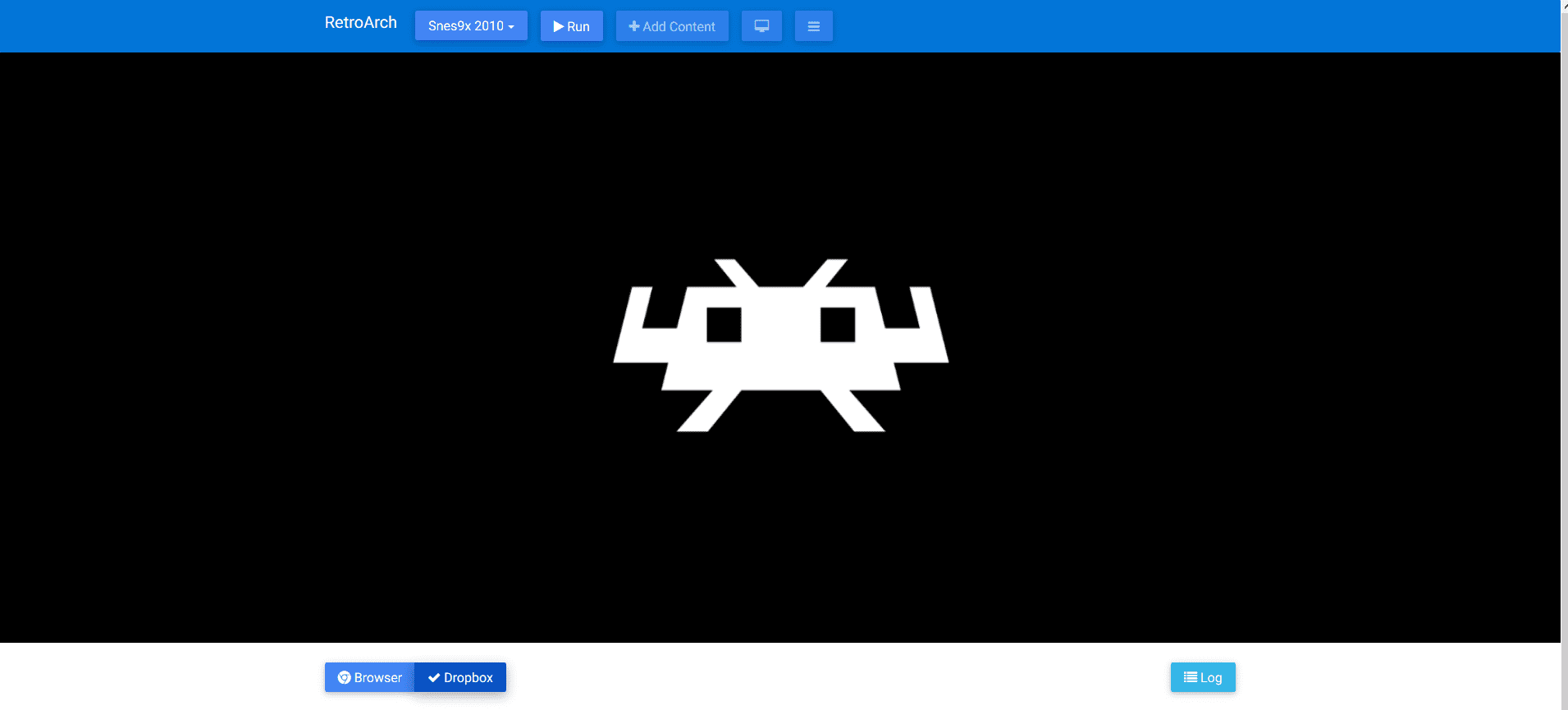 Tutorial de RetroArch Web para Xbox One – Generacion Xbox